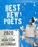  - Best New Poets 2020