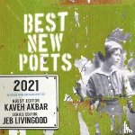  - Best New Poets 2021