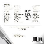  - Best New Poets 2023