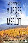 Stander, Aaron - Murder in the Merlot