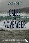 Stander, Aaron - Gales of November