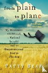 Bear, Patty - From Plain to Plane