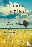 Bear, Patty - From Plain to Plane