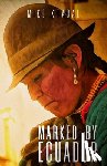 Krabal, Mike - Marked By Ecuador