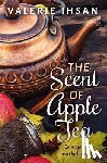 Ihsan, Valerie (Willamette Writers - The Scent of Apple Tea