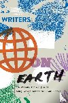 Liza Cochran, Clare McFadden, Brittany Collins - Writers on Earth