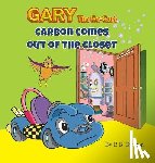 Denson, B B - Gary The Go-Cart