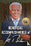 Denson, Bb - Beneficial Accomplishments of Joe Biden