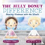 Dismondy, Maria - The Jelly Donut Difference
