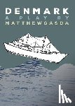 Gasda, Matthew - Denmark