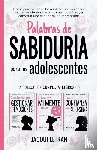 Letran, Jacqui - Palabras de sabiduria para las adolescentes