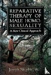 Nicolosi, Joseph - Reparative Therapy of Male Homosexuality