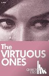 Stoddard, Christopher - The Virtuous Ones