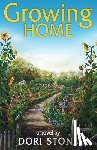Stone, Dori - Growing Home
