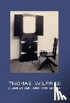  - Thomas Wilfred: Clavilux and Lumia Home Models