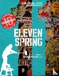 Fairey, Shepard, J.R. - Eleven Spring