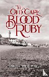 Struna, Barbara Eppich - The Old Cape Blood Ruby