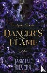 Silvera, Jasmine - Dancer's Flame