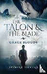 Silvera, Jasmine - The Talon & the Blade