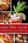 Porter, Marie - More Than Poutine