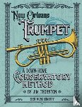 Jim Thornton - New Orleans Trumpet