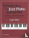 JEB PATTON - INTRODUCTION TO JAZZ PIANO