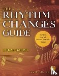 Gabric, Lukas - The Rhythm Changes Guide