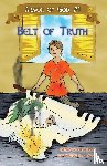 Linden, Theresa - Belt of Truth