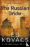 Kovacs, Ed - The Russian Bride