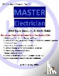 Holder, Ray - 2014 Master Electrician Exam Questions and Study Guide