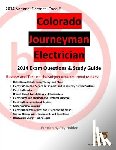Holder, Ray - Colorado 2014 Journeyman Electrician Study Guide