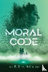 Melbourne, Lois, Melbourne, Ross - Moral Code