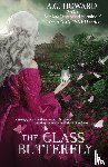 Howard, A G - The Glass Butterfly