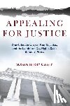 Casey, Susan Berry - Appealing For Justice
