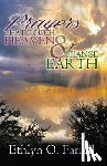 Farrell, Ethlyn Ottley - Prayers That Touch Heaven And Change Earth