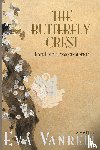 Vanrell, Eva - The Butterfly Crest
