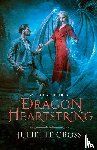 Cross, Juliette - Dragon Heartstring