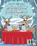 Geller, Jeff - Hershel the Jewish Reindeer