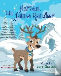 Geller, Jeff - Hershel the Jewish Reindeer