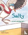 Montgomery, Jenny - Salty