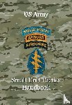 Lefavor, Paul D - US Army Small Unit Tactics Handbook