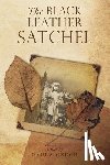 Czech, Paula - The Black Leather Satchel
