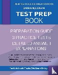 Hunter Test Prep Team - Hunter College High School Entrance Exam Test Prep Book