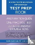 Hunter Test Prep Team - Hunter College High School Entrance Exam Test Prep Book: One Practice Test & Hunter Test Prep Guide: Hunter College Middle School Test Prep; Hchs Admi