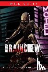 Wol-Vriey - Brainchew