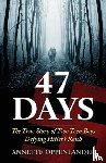 Oppenlander, Annette - 47 Days