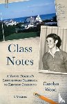 Wood, Carolyn - Class Notes