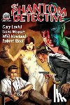 Moyers, Gene - The Phantom Detective Volume One