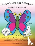 MacLachlan, Bonnie S. - Remembering The 4-Seasons - Book 1: Interactive Coloring and Activity Book for People With Dementia, Alzheimer's, Stroke, Brain Injury and Other Cogni