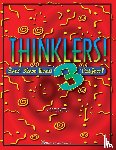 Brougher, Kevin - Thinklers! 3